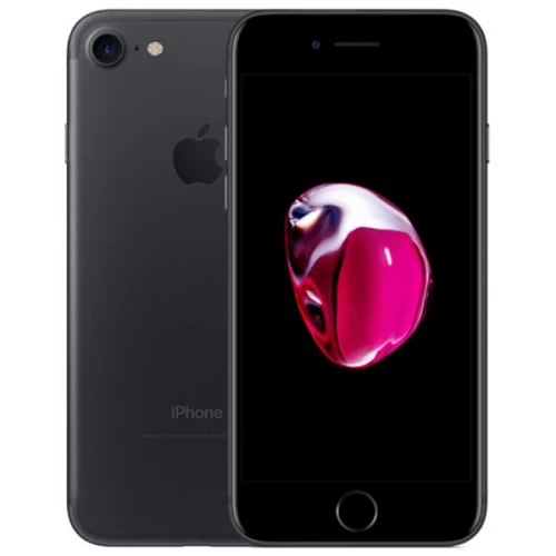 iPhone 7 32 Gb Svart