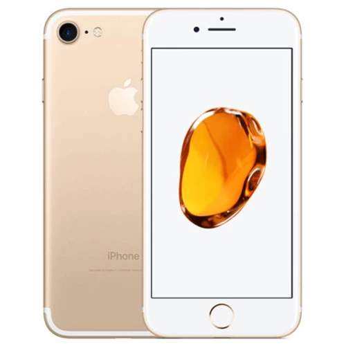 iPhone 7 32 Gb Guld