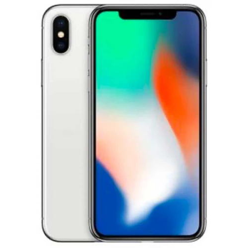 iPhone X 64 Gb Silver