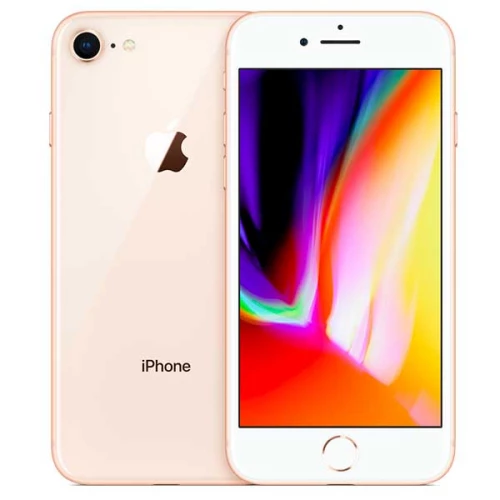iPhone 8 64 Gb Guld
