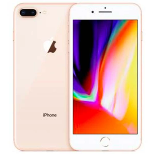 iPhone 8 Plus 64 Gb Guld