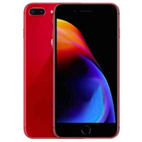 iPhone 8 Plus 64 Gb Röd