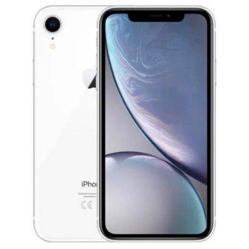 iPhone XR 64 Gb Vit