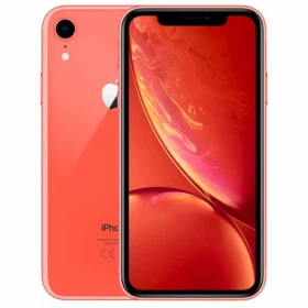 iPhone XR 64 Gb Korall
