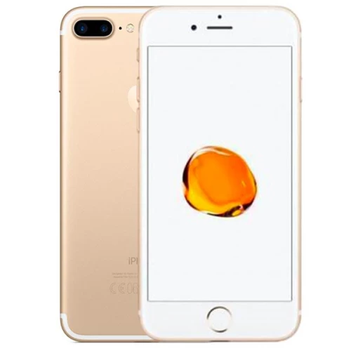 iPhone 7 Plus 128 Gb Guld