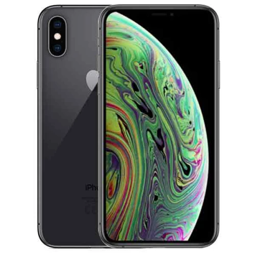 iPhone XS Max 64 Gb Rymdgrå