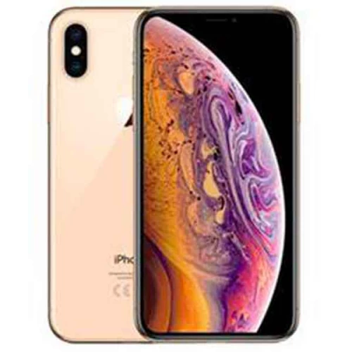 iPhone XS Max 256 Gb Guld