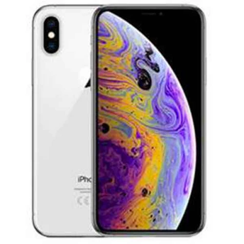 iPhone XS Max 256 Gb Silver