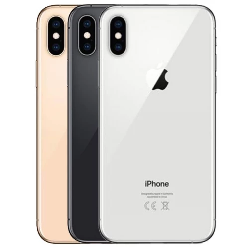 iPhone XS Max 256 Gb Utah FACE ID (Färg beroende på tillgänglighet)
