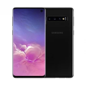 Samsung Galaxy S9 64 GB Svart