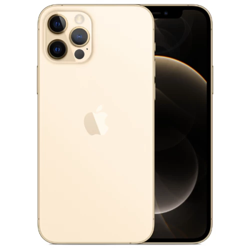 iPhone 12 Pro Max 128 Gb Guld