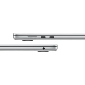 MacBook Air 2024 15p Silver