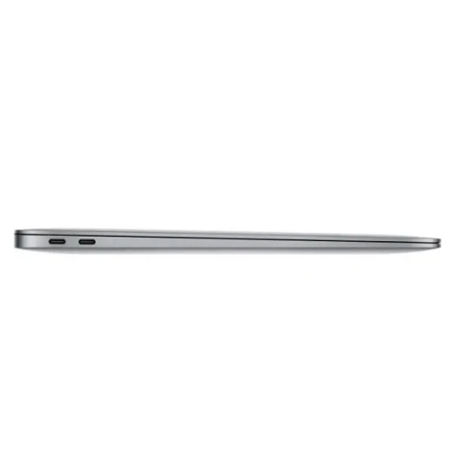 MacBook Air 13 (2018) - Core i5 1.6GHz 128 GB SSD - RAM 8 GB - Rymdgrå