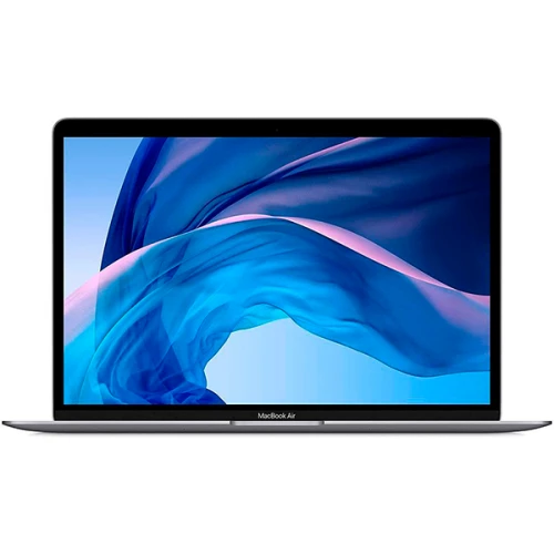 MacBook Air 13 (2019) - Core i5 1.6GHz 256 GB SSD - RAM 8 GB - Rymdgrå