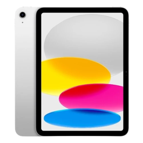 iPad Pro 11 (2021) 3:e Generationen 128 GB Rymdgrå - Wifi