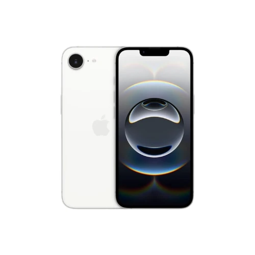 iPhone 16e 128 Gb Vit