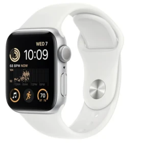 Apple Watch Series 3 38mm Gris Sidéral - Bracelet Sport