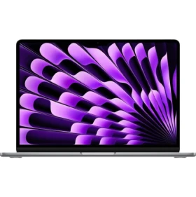 MacBook Air 2024 15p Gris Sidéral
